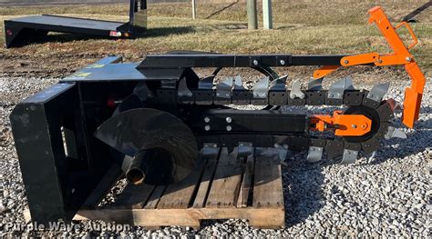 mower king skid steer trencher|mower king ssct specs.